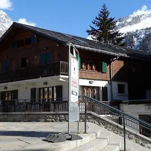 Prachtig Familie Voor 6 Personen In Het Hart Argentière, Mont-blanc , Chamonix France