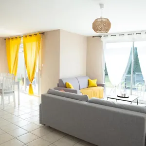 Avec Jardin 600m² Netflix Proche Toulouse , Colomiers France