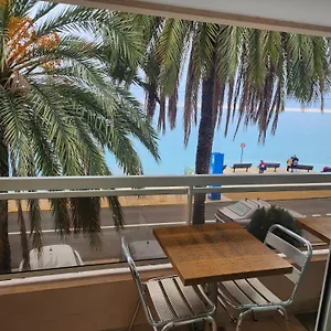 Bluemarine, Vista Mare Appartement