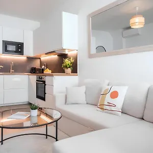 Cozy Plein Centre, Proche Gare/plage Apartment