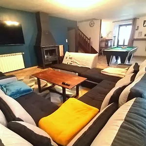 Charmante Maison Calme Et Lunel , Saint-Félix-de-Lunel France