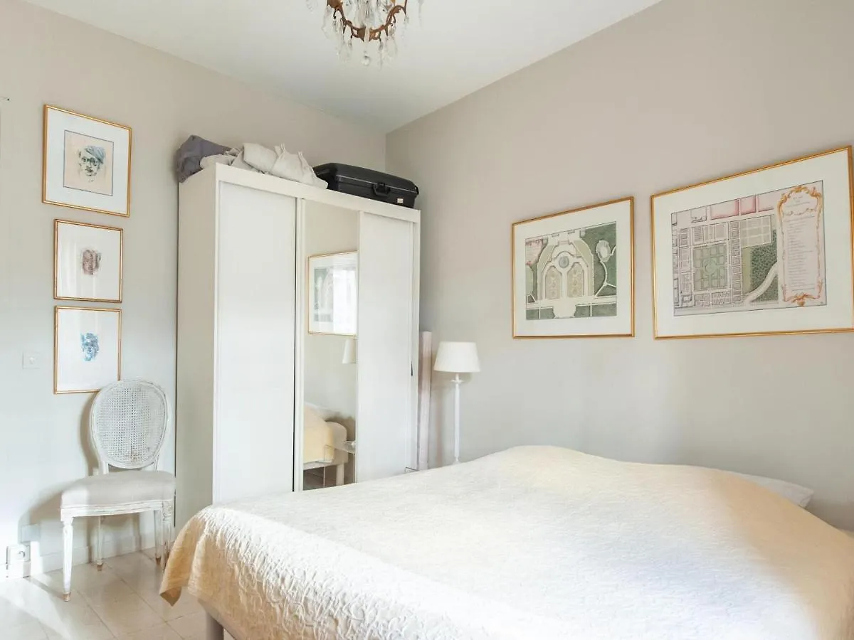 Nice Apartment In Menton With Balcony Terrace France