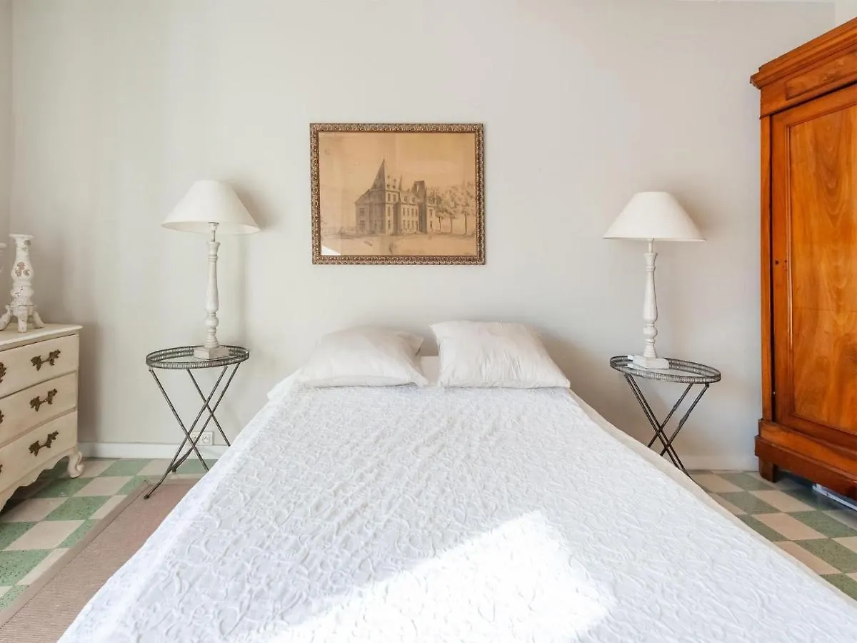 Nice Apartment In Menton With Balcony Terrace 0*,  France