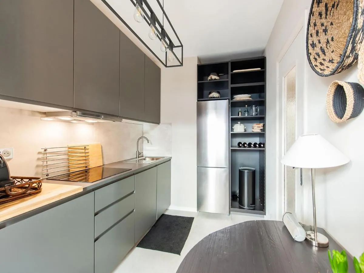 Nice Apartment In Menton With Balcony Terrace